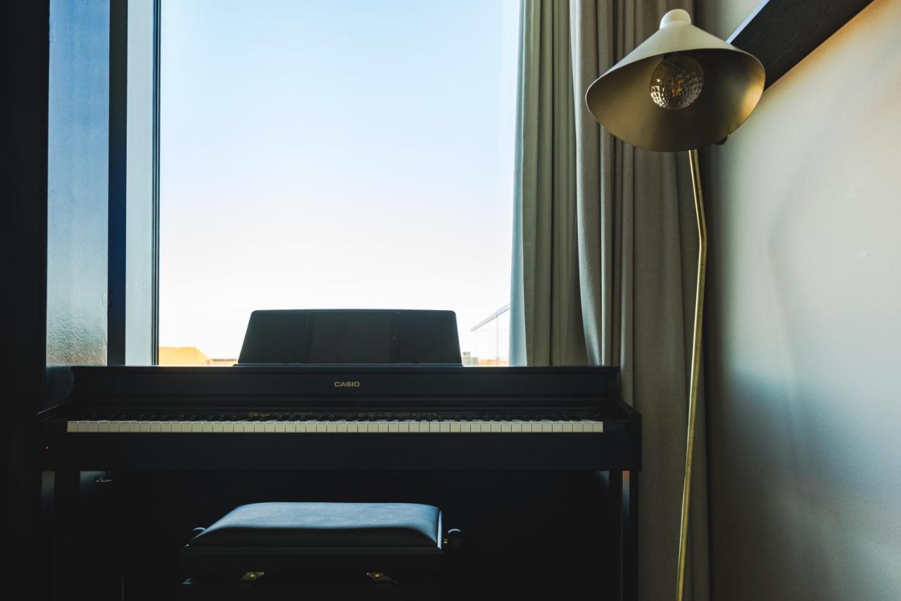 Luxury Harbourfront Penthouse With Private Rooftop Κοπεγχάγη Εξωτερικό φωτογραφία