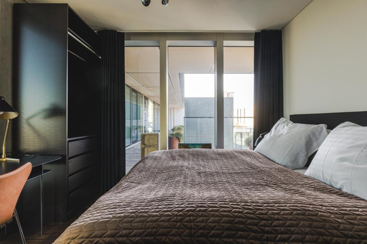 Luxury Harbourfront Penthouse With Private Rooftop Κοπεγχάγη Εξωτερικό φωτογραφία