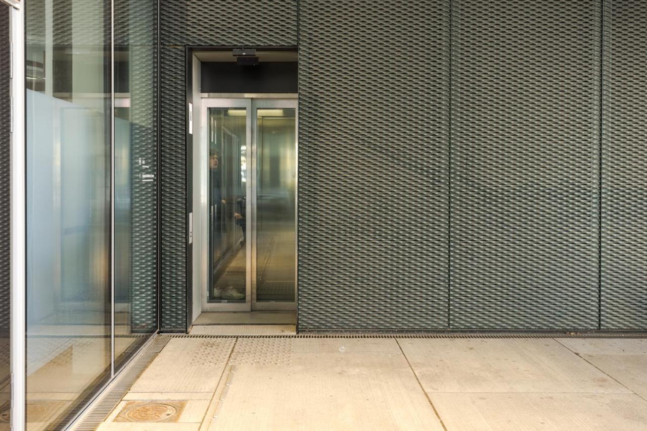 Luxury Harbourfront Penthouse With Private Rooftop Κοπεγχάγη Εξωτερικό φωτογραφία
